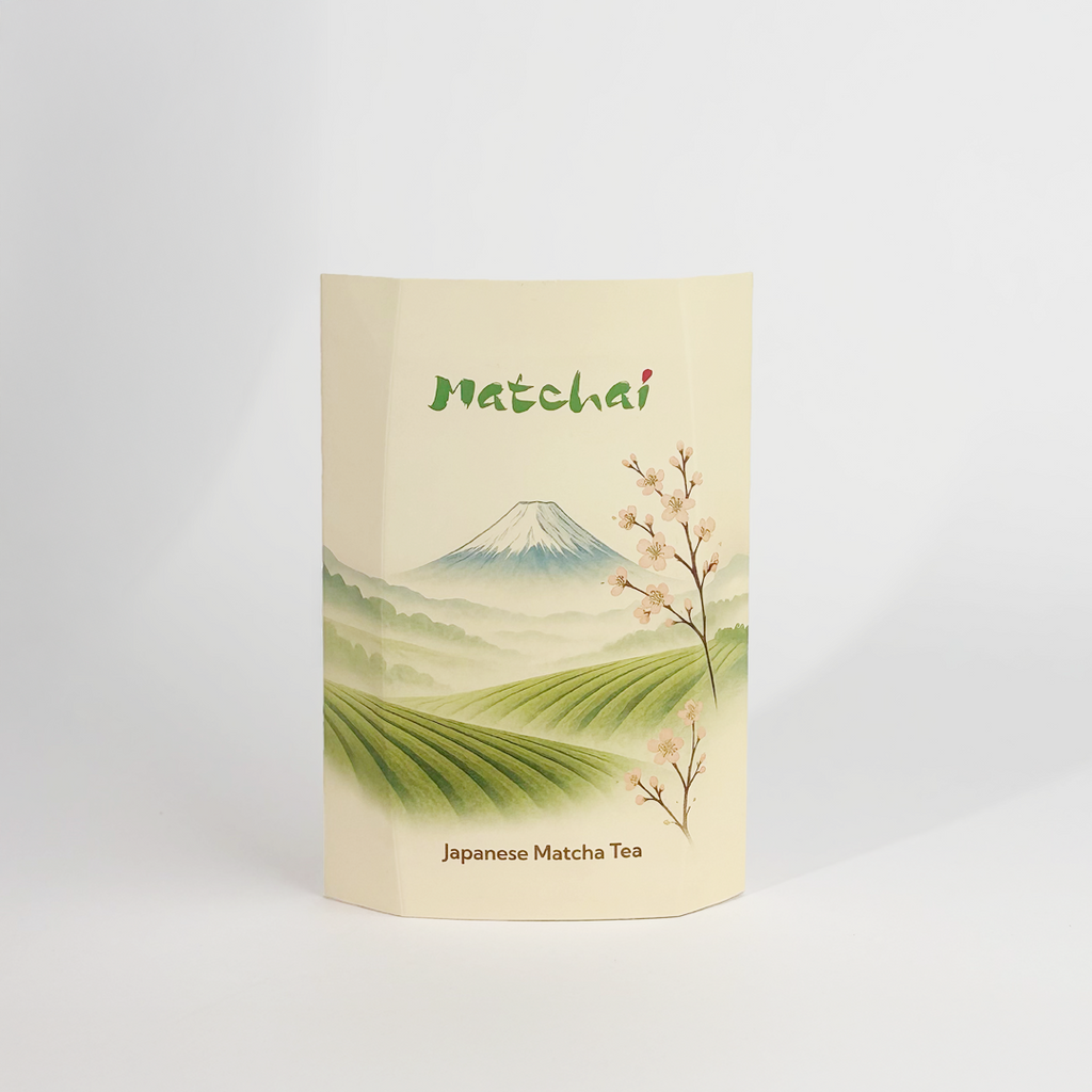 Japanese Matcha Tea Powder (Premium grade)