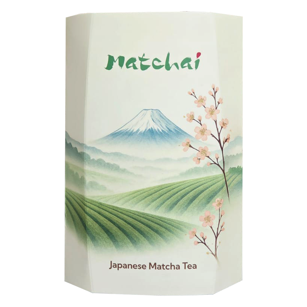 Japanese Matcha Tea Powder (Premium grade)
